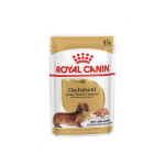 Royal Canin法國皇家 狗濕糧 精煮肉汁 臘腸犬專門濕糧 85g (3170000) 狗罐頭 狗濕糧 Royal Canin 法國皇家 寵物用品速遞