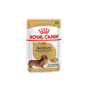 Royal-Canin法國皇家-精煮肉汁-臘腸犬專門濕糧-DS85-85g-2672500-Royal-Canin-法國皇家-寵物用品速遞