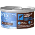 Holistic-Select活力滋-無穀物貓罐頭-海洋魚拼吞拿魚配方-3oz-HS59050-Holistic-Select-活力滋-寵物用品速遞