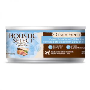 Holistic-Select活力滋-無穀物貓罐頭-海洋魚拼吞拿魚配方-5_5oz-HS59042-Holistic-Select-活力滋-寵物用品速遞