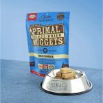PRIMAL-Primal-狗糧-脫水凍乾生肉主食糧-鴨肉-14oz-CDF14FD-PRIMAL-寵物用品速遞