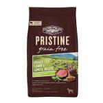 CASTOR-POLLUX-ORGANIX-PRISTINE-CASTOR-POLLUX-PRISTINE-全犬-有機無穀物羊肉扁豆配方-Lamb-Lentil-18lb-CASTOR-POLLUX-PRISTINE-寵物用品速遞