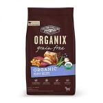 CASTOR & POLLUX ORGANIX 幼犬 有機無穀物配方 Organic Puppy Recipe 4lb (35038) 狗糧 CASTOR & POLLUX ORGANIX 寵物用品速遞