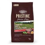 CASTOR-POLLUX-ORGANIX-PRISTINE-CASTOR-POLLUX-PRISTINE-全犬-有機無穀物牛肉鷹咀豆配方-Beef-Chickpea-4lb-CASTOR-POLLUX-PRISTINE-寵物用品速遞