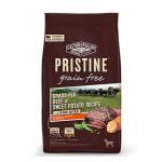 CASTOR-POLLUX-ORGANIX-PRISTINE-CASTOR-POLLUX-PRISTINE-全犬-有機無穀物凍乾牛肉甜薯配方-Beef-Sweet-Potato-18lb-CASTOR-POLLUX-PRISTINE-寵物用品速遞