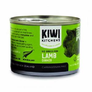 KIWI-KITCHENS-主食貓罐頭-無穀物草飼羊主食配方-170g-KC-C-L170-KIWI-KITCHENS-寵物用品速遞