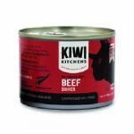 KIWI KITCHENS 主食貓罐頭 無穀物野放牛配方 170g 貓罐頭 貓濕糧 KIWI KITCHENS 寵物用品速遞