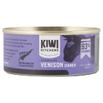 KIWI-KITCHENS-主食貓罐頭-無穀物鹿肉配方-85g-KIWI-KITCHENS-寵物用品速遞