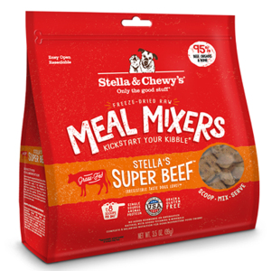 Stella-Chewys-狗乾糧伴侶-牛肉配方-Super-Beef-Meal-Mixers-3_5oz-Stella-Chewys-寵物用品速遞