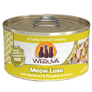 WeRuVa-主食貓罐頭-野生鯖魚及南瓜-Meow-Luau-85g-001064-WeRuVa-寵物用品速遞