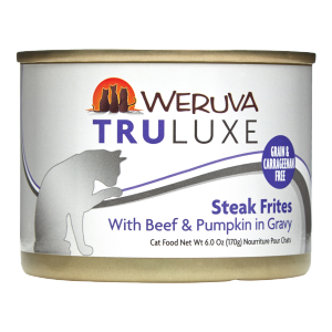 WeRuVa-尊貴系列-主食貓罐頭-澳洲牛肉及南瓜-Steak-Frites-170g-001824-WeRuVa-寵物用品速遞