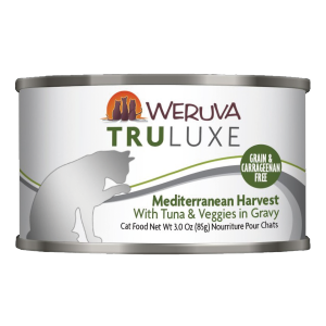 WeRuVa-尊貴系列-主食貓罐頭-野生鰹魚及蔬菜-Mediterranean-Harvest-85g-001069-WeRuVa-寵物用品速遞