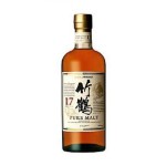 竹鶴 17年 (TBS) 威士忌 Whisky 竹鶴 Taketsuru 清酒十四代獺祭專家