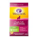 WELLNESS-狗糧-Complete-Health-小型成犬-火雞燕麥配方-Small-Breed-Adult-Deboned-Turkey-12lb-WELLNESS-寵物用品速遞