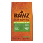 RAWZ 全犬乾糧 脫水雞肉、火雞肉及雞肉配方 3.5lb (RAWZDC3) 狗糧 RAWZ 寵物用品速遞