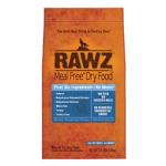RAWZ 全犬乾糧 三文魚、脫水雞肉及白肉魚配方 3.5lb (RAWZDF3) 狗糧 RAWZ 寵物用品速遞