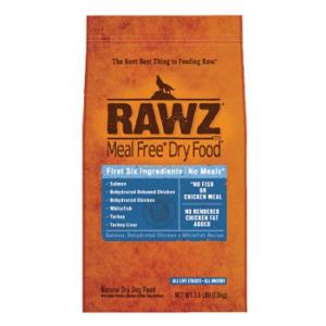 RAWZ-全犬乾糧-三文魚-脫水雞肉及白肉魚配方-3_5lb-RAWZDF3-RAWZ-寵物用品速遞