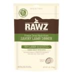 RAWZ 全犬凍乾糧 羊肉餐 LAMB DINNER 14oz 狗糧 RAWZ 寵物用品速遞