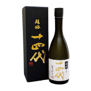 十四代-超特撰-播州山田錦-純米大吟釀-720ml-十四代-Juyondai-清酒十四代獺祭專家