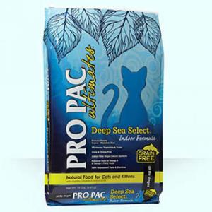 PRO-PAC-Ultimates-無穀物室內全貓配方-白魚肉-6kg-PRO-PAC-Ultimates-寵物用品速遞