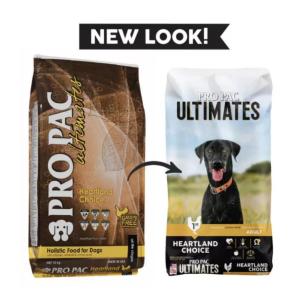 PRO-PAC-Ultimates-無穀物全犬配方-雞肉及馬鈴薯-2_5kg-PRO-PAC-Ultimates-寵物用品速遞