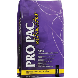 PRO-PAC-Ultimates-全天然幼犬配方-雞肉及糙米-2_5kg-PRO-PAC-Ultimates-寵物用品速遞