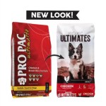 PRO PAC Ultimates 狗糧 全天然系列 成犬配方 雞肉及糙米 5.5lb 2.5kg (73001) 狗糧 PRO PAC Ultimates 寵物用品速遞