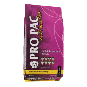 PRO-PAC-Ultimates-全天然成犬配方-羊肉及糙米-2_5kg-PRO-PAC-Ultimates-寵物用品速遞