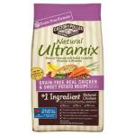 Natural-Ultramix-無穀物成犬糧-雞肉甜薯配方-5_5lb-Natural-Ultramix-寵物用品速遞