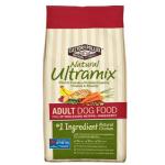 Natural Ultramix® 穀物成犬糧 雞肉配方 5.5lb 狗糧 Natural Ultramix 寵物用品速遞