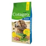 Cotecnica Cotagro 成犬糧 COT005 20kg 狗糧 Cotecnica 寵物用品速遞