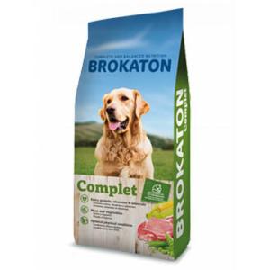 Cotecnica-Brokaton-Complet-成犬糧-COT007-20kg-Cotecnica-寵物用品速遞