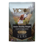 Victor 高齡犬糧 減肥低糖配方 15lb (5153) 狗糧 Victor 寵物用品速遞