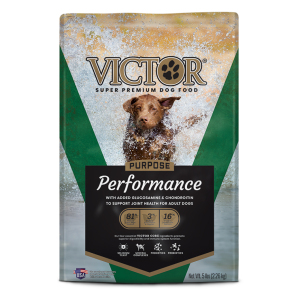 Victor-成犬糧-強化關節護理配方-Performance-Formula-with-Glucosamine-Chondroitin-5lb-Victor-寵物用品速遞
