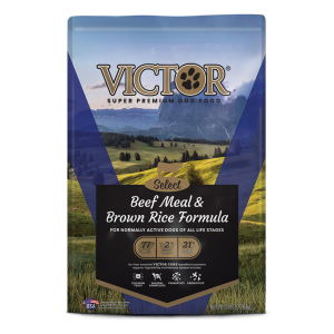 Victor-全犬糧-牛肉糙米配方-Beef-Meal-Brown-Rice-or-All-Life-Stages-5lb-2138-Victor-寵物用品速遞