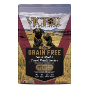 Victor-成犬糧-無穀物羊肉配方-Grain-Free-Lamb-Meal-For-All-Life-Stages-5lb-5207-Victor-寵物用品速遞