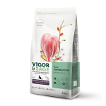 VIGOR-SAGE-無穀物天然糧-絕育室內貓-茯苓-新鮮羊肉-海苔-Sterilized-400g-VIGOR-SAGE-寵物用品速遞