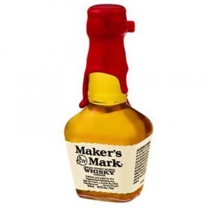 威士忌-Whisky-Makers-Mark-Whisky-50ml-其他威士忌-Others-清酒十四代獺祭專家