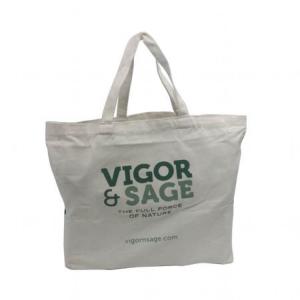 VIGOR-SAGE-超厚實帆布環保袋-其他-寵物用品速遞