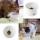 貓犬用日常用品-日本猫壱-necoichi-ペット-陶瓷高腳寵物糧食碗-蛋糕款-貓犬用-DC-0703-SC01-貓犬用-寵物用品速遞