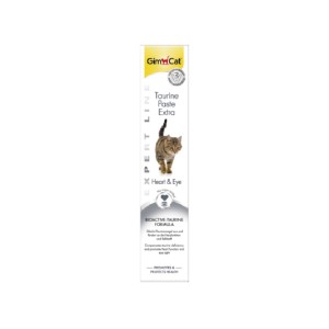 Gim-Cat-專業牛磺酸貓營養膏-50g-營養膏-保充劑-寵物用品速遞