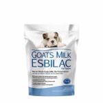 PetAg貝克 初生寵物營養羊奶粉 敏感腸胃配方 2.2kg (PA-99461) 狗狗保健用品 營養保充劑 寵物用品速遞