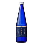 白瀧酒造 上善如水 純米大吟釀 720ml (藍) 清酒 Sake 上善如水 清酒十四代獺祭專家