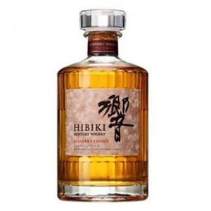 威士忌-Whisky-響-Blenders-Choice-響-Hibiki-清酒十四代獺祭專家