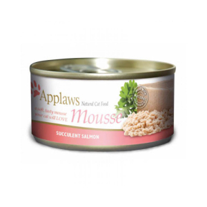Applaws-慕絲系列-三文魚-Mousse-Succulent-Salmon-70g-1052-Applaws-寵物用品速遞