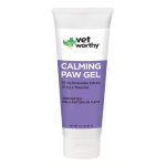Vet Worthy 舒緩情緒膏 三文魚味 Calming Paw Gel Aid 3oz (0084) 貓咪保健用品 營養膏 保充劑 寵物用品速遞