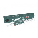 Mervue Lysine 貓用補充劑 Lysine 100 30ml (FP8140) 貓咪保健用品 營養膏 保充劑 寵物用品速遞