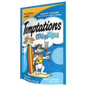 貓小食-Temptations-三重奏貓小食-吞拿三文魚及蝦-85g-粉藍-10168546-Temptations-寵物用品速遞