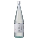 白瀧酒造 上善如水 純米吟釀 1.8L (白) 清酒 Sake 上善如水 清酒十四代獺祭專家