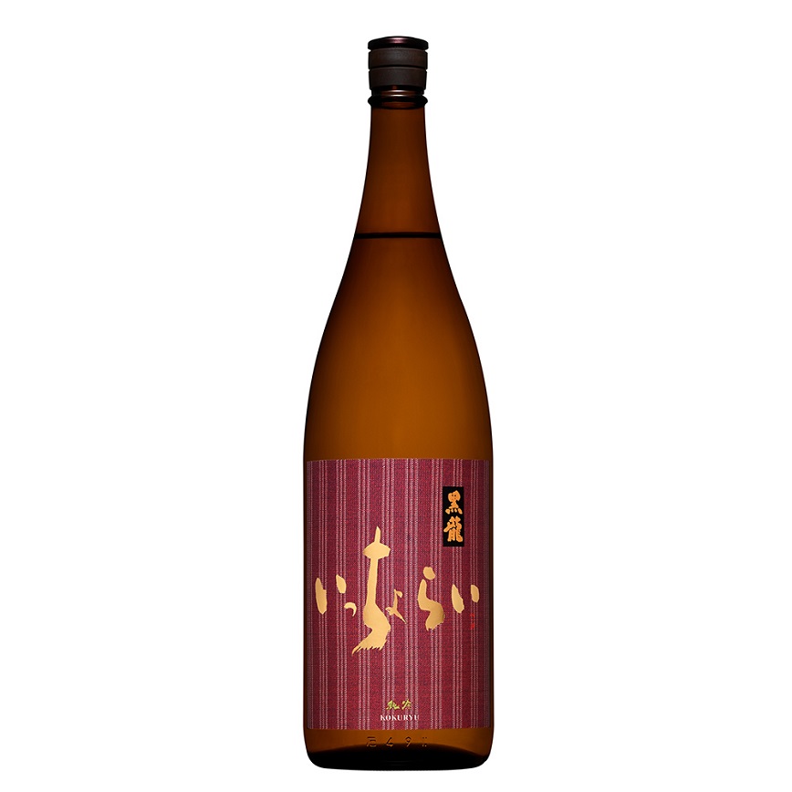 黑龍 黑龍 純米吟釀 1.8L